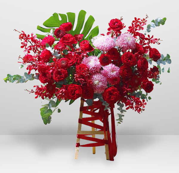 Các kỹ thuật in ấn độc đáo giúp thiệp chúc khai trương phát tài thêm ấn tượng